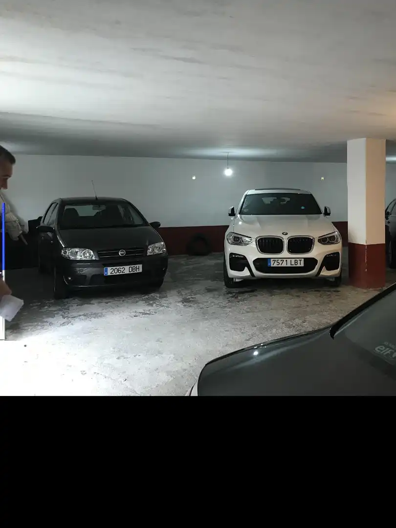 Aparcament en venda a Cee, imagen 4