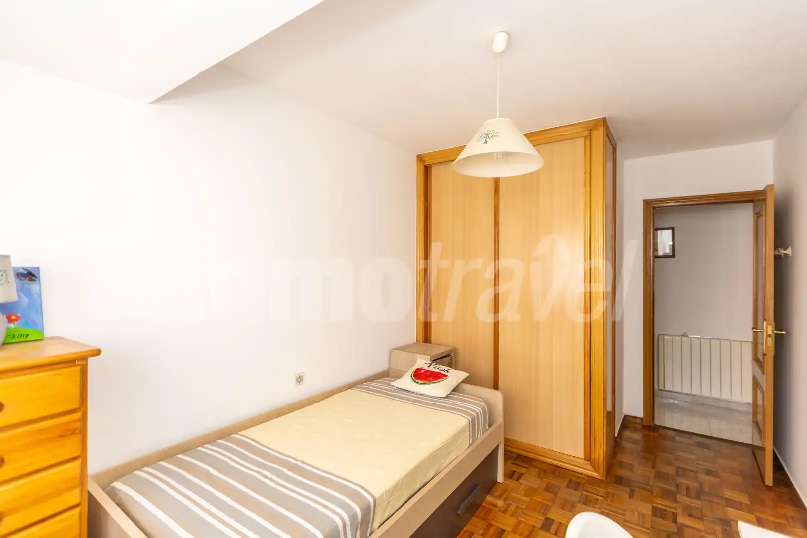 Piso con ascensor en venta en Rúa das Flores, imagen 8