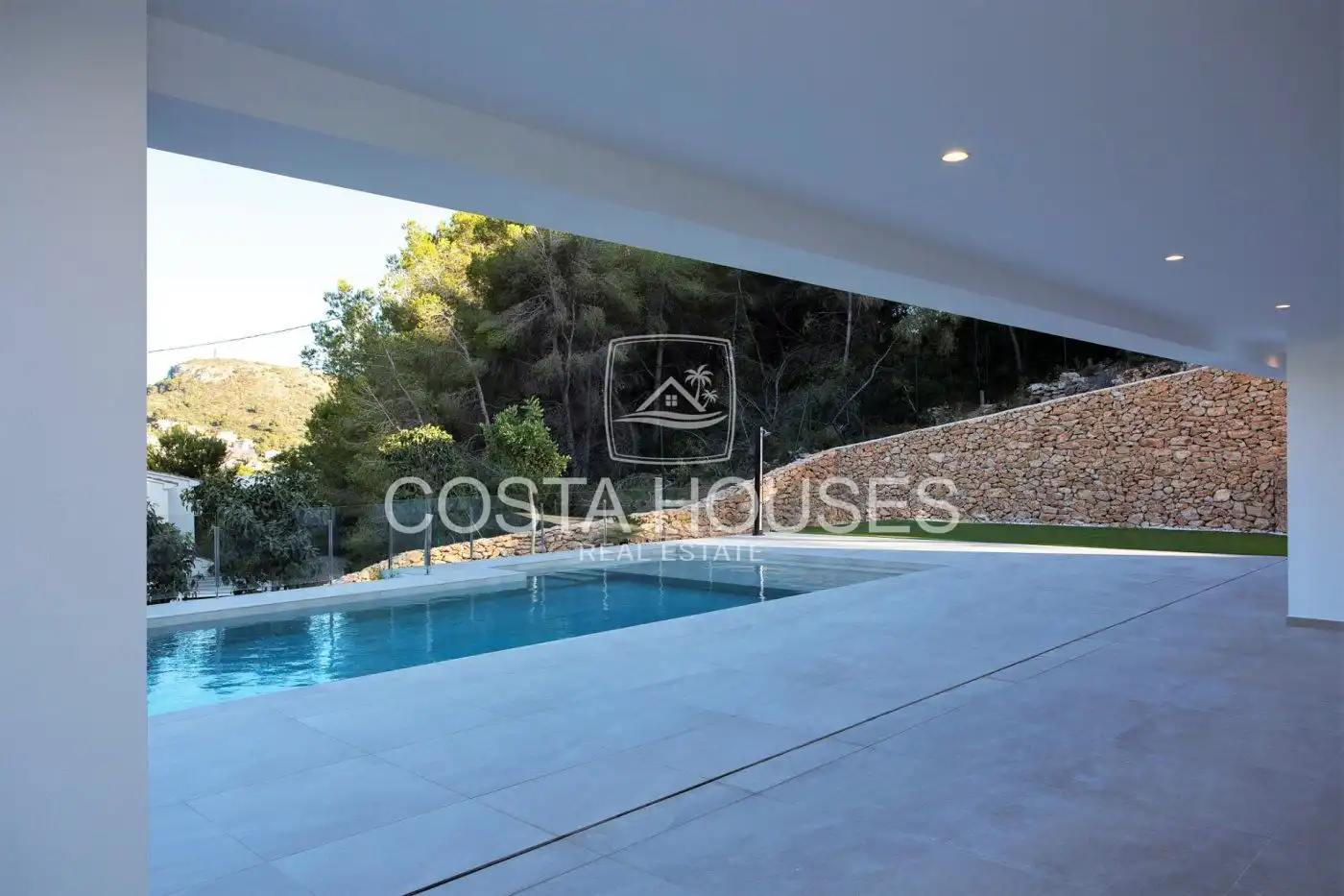 Detached house with pool for sale in Paichi, imagen 45