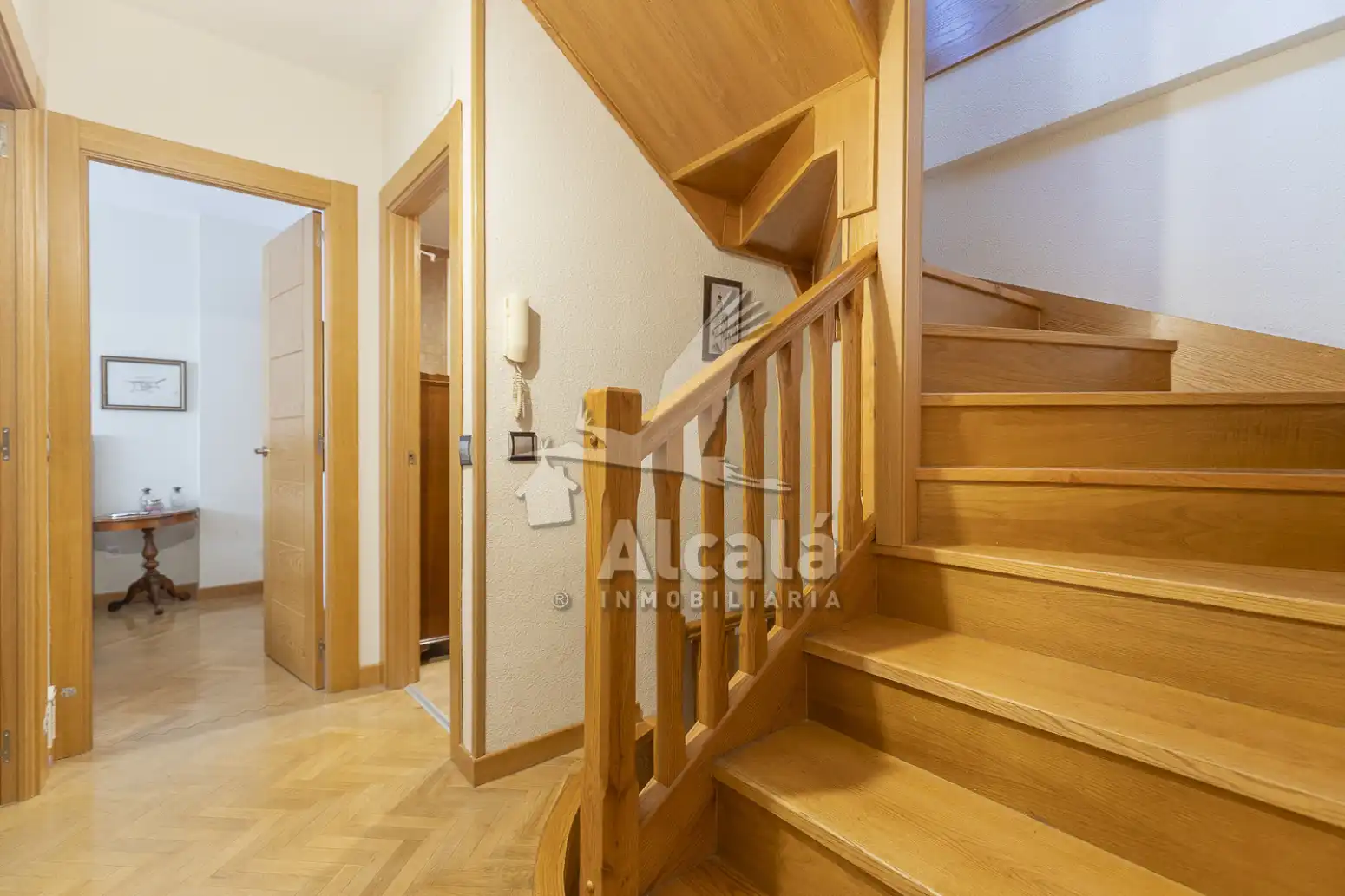 Piso en venta en Alcalá de Henares con Calefacción, Parquet y Piscina