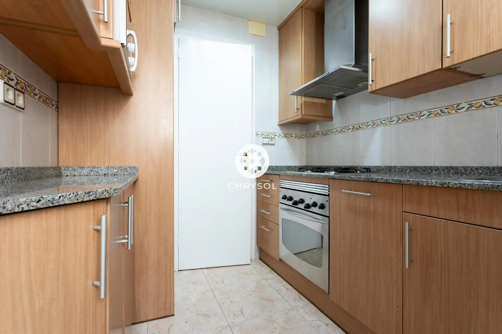 Cuina de Pis en venda en Barcelona amb Aire condicionat, Calefacció i Parquet