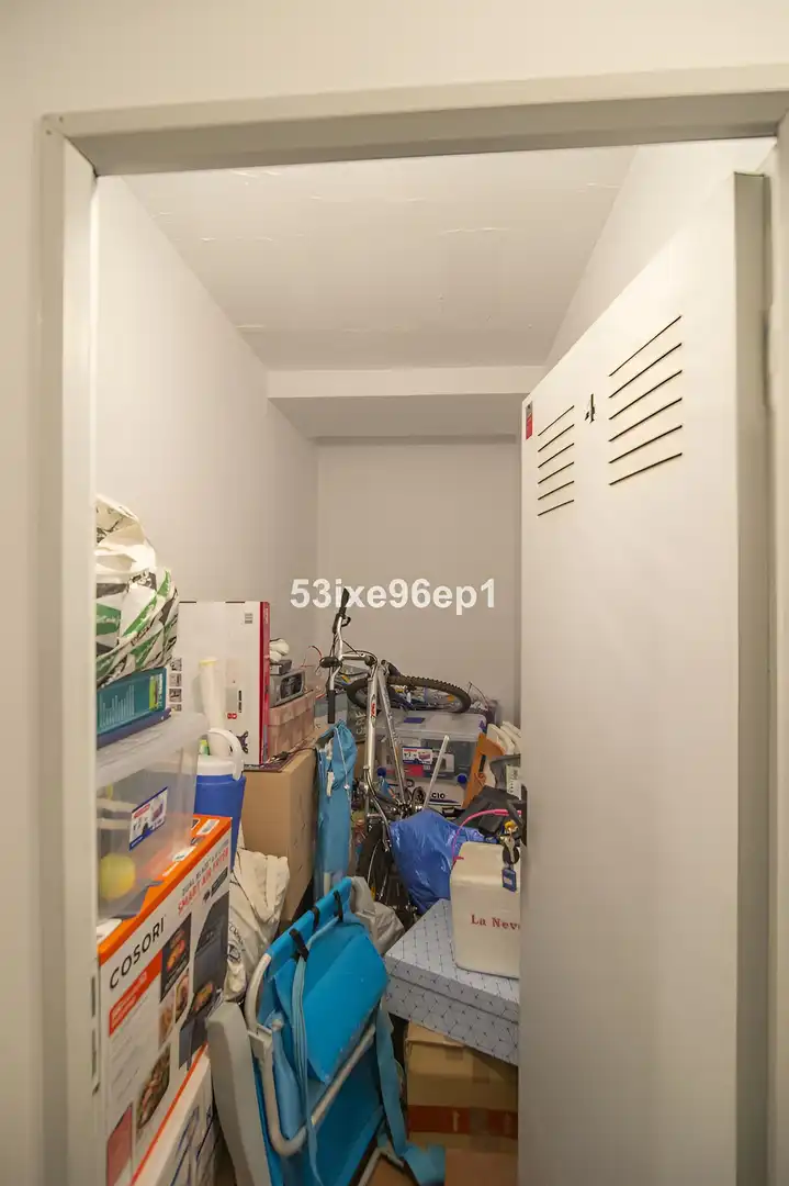 Apartament amb piscina en venda a Selwo, imagen 42