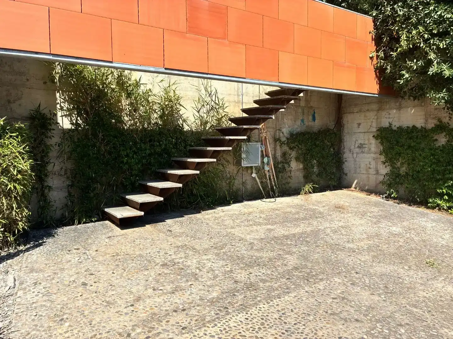Dúplex de lloguer a Carrer de Pomaret, 94, Barcelona Capital