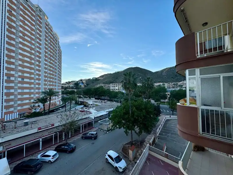 Apartament amb ascensor en venda a Sant Antoni, imagen 15