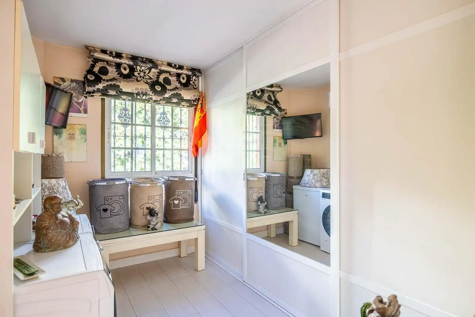 Terraced house with terrace for sale in Avenida de las Villas de Cuba, imagen 39