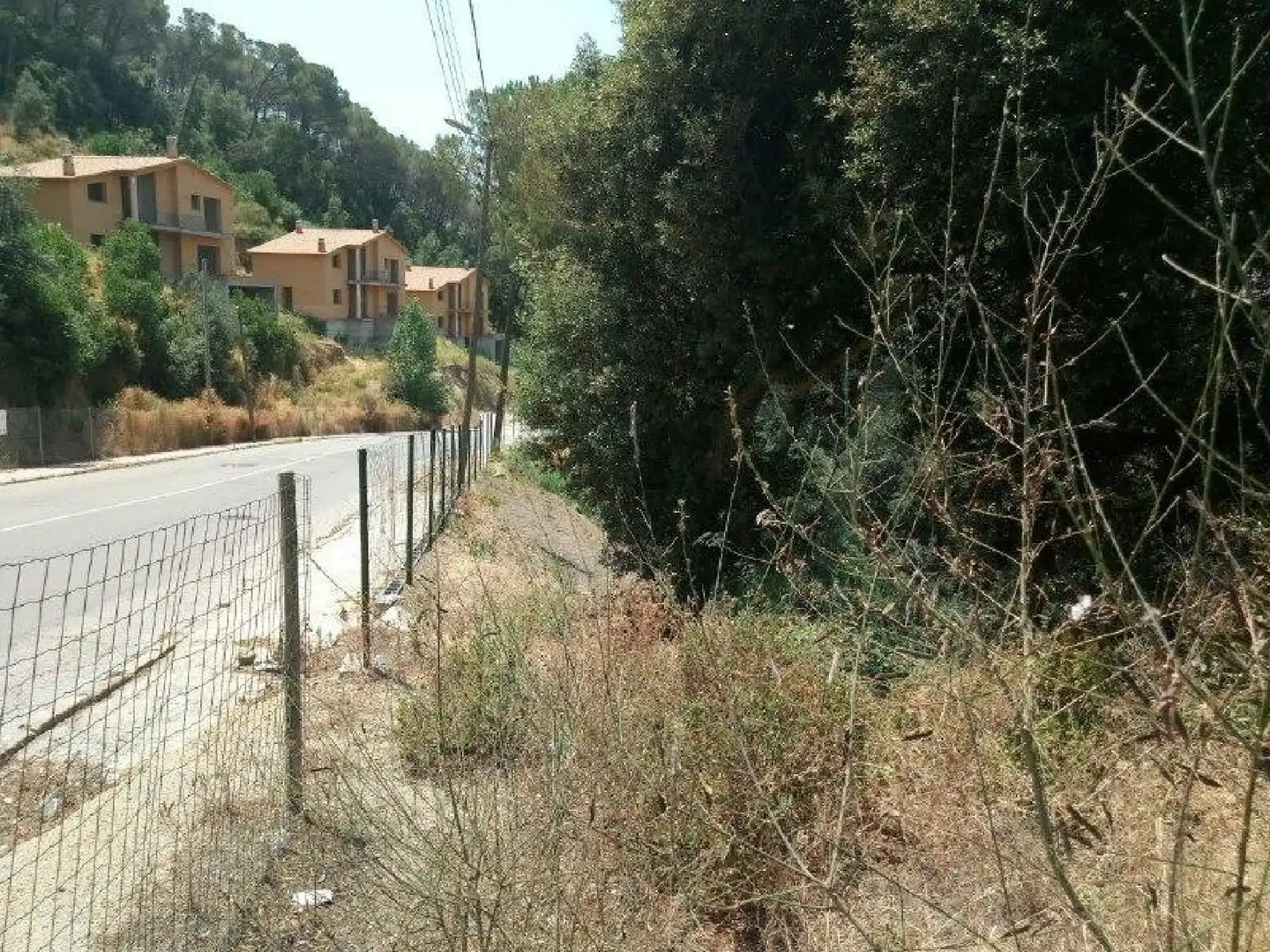 Terrenys i solars en venda a Can Massuet del Far, imagen 12