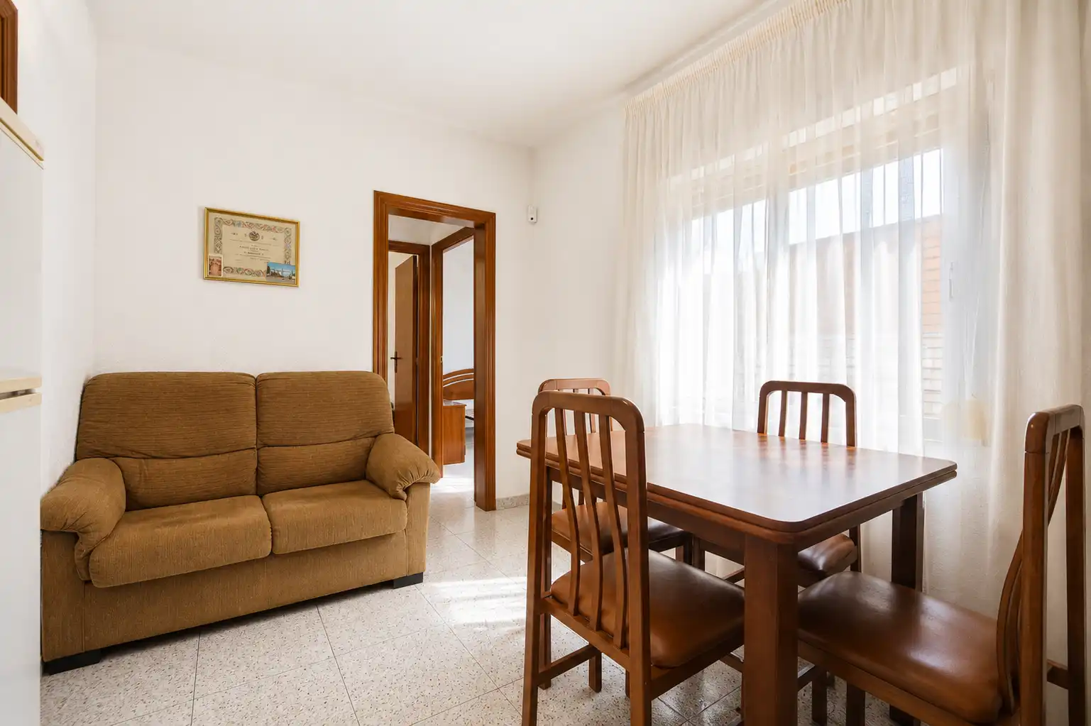 Piso en venta en Napoles