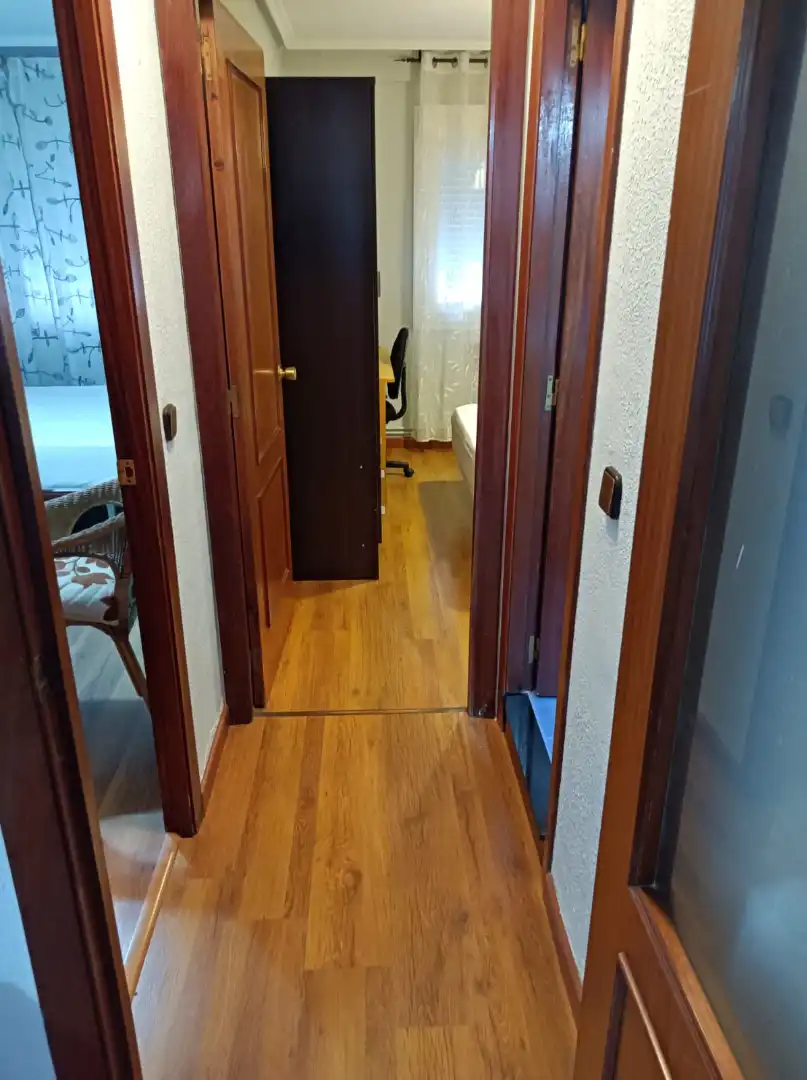 Flat for rent in Oviedo   with Heating, Furnished and Oven
