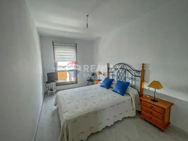 Piso con ascensor en venta en Rúa do Progreso, imagen 7