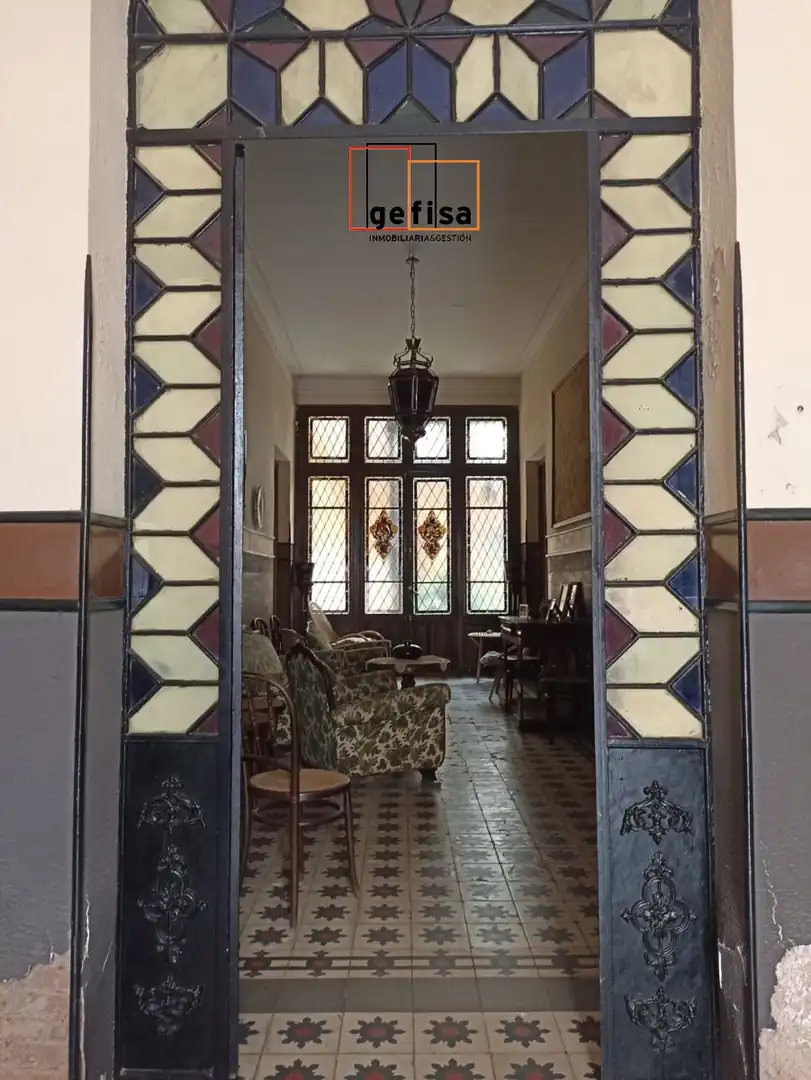 Casa con terraza en venta en Manzanares, imagen 4