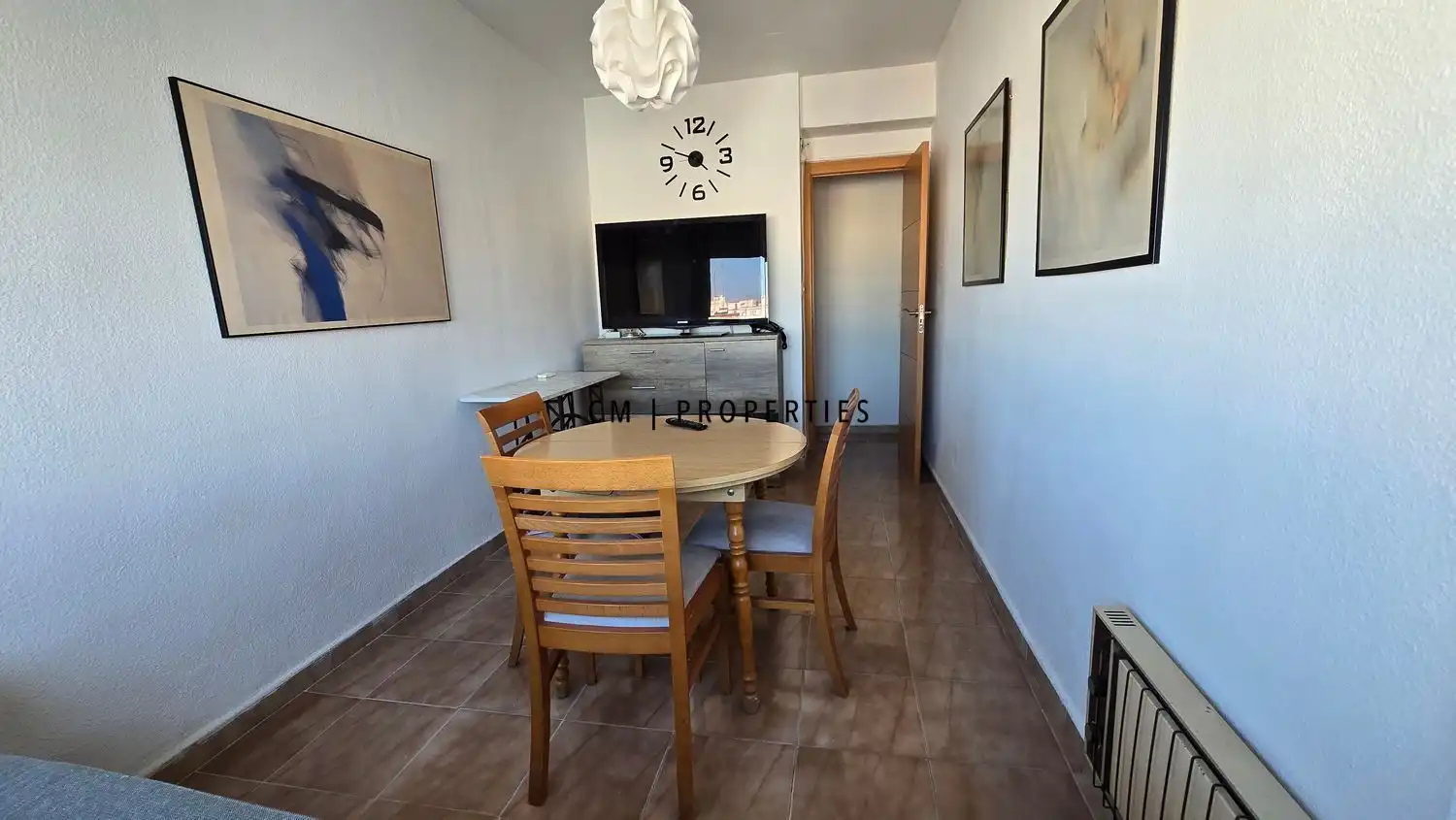 Flat with lift for sale in Escultor Jose Capuz, imagen 12