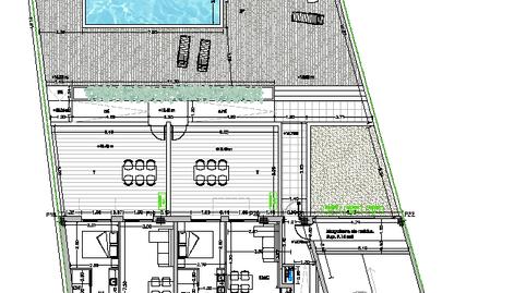 Foto 3 de Apartament en venda a Carrer Doctor Josep Maria Vilaseca, Poble, Girona