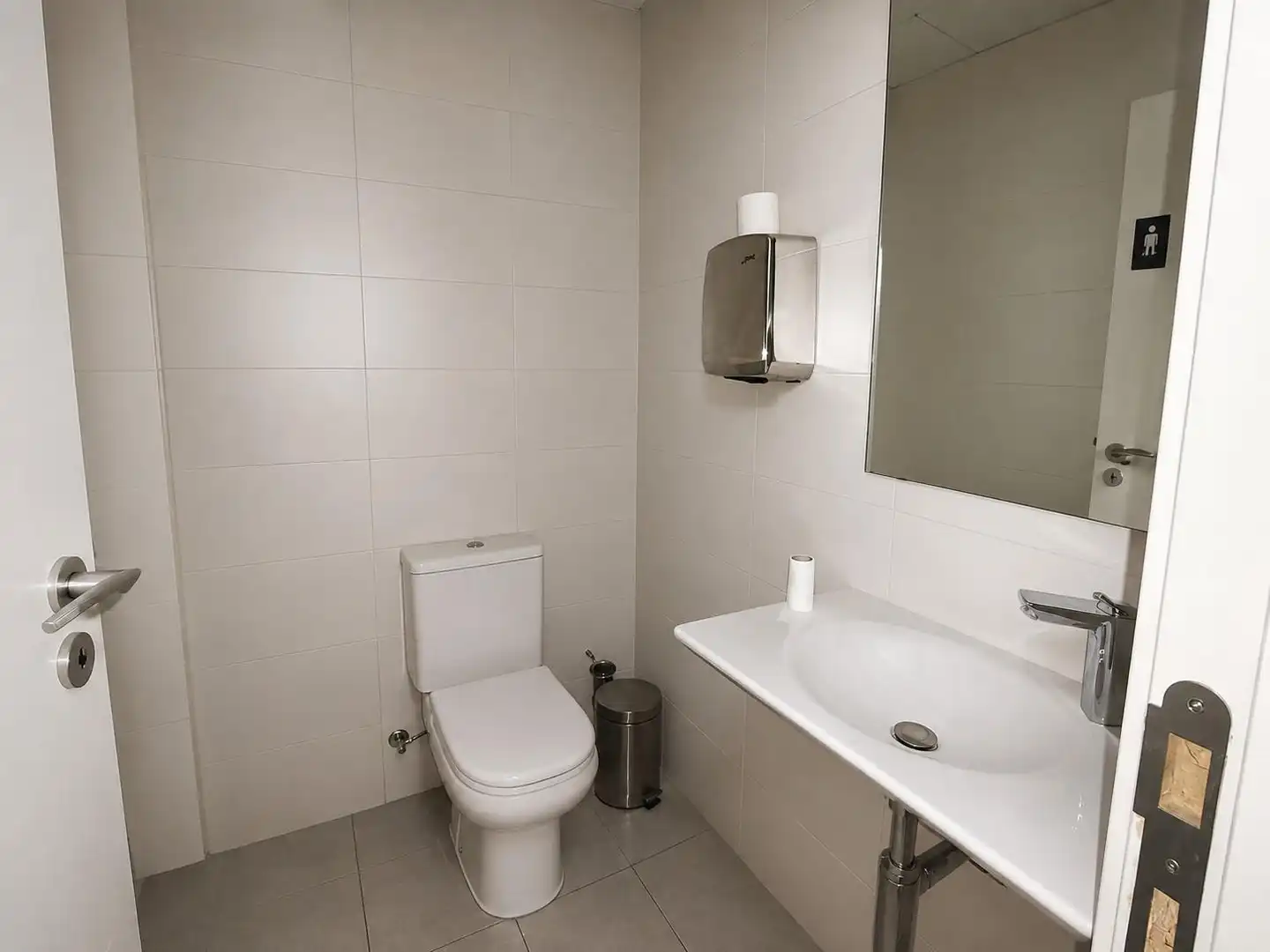 Local comercial de lloguer a Avenida DEL SUR, imagen 14