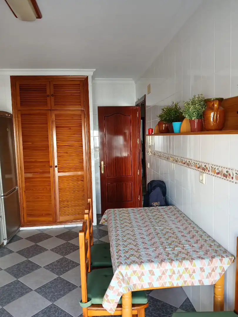 Dúplex en venda en Conil de la Frontera amb Aire condicionat, Calefacció i Terrassa