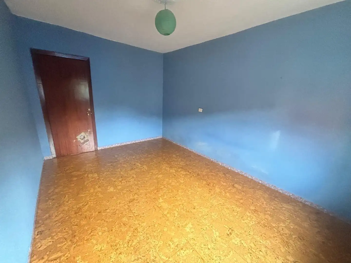 Habitación de Casa o chalet en venta en Laviana con Calefacción y Jardín privado