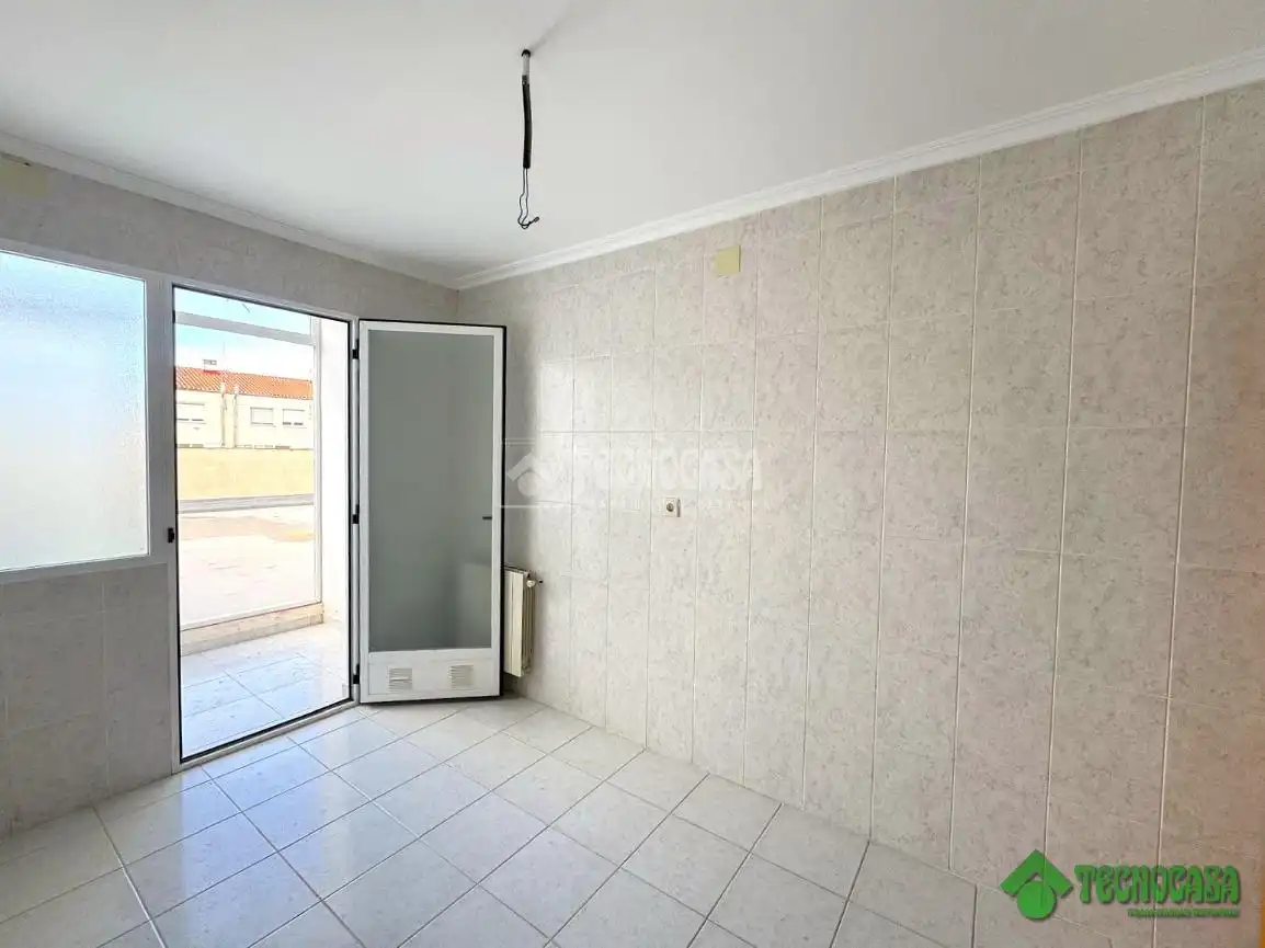 Terraza de Piso en venta en Pozo Cañada con Calefacción y Terraza