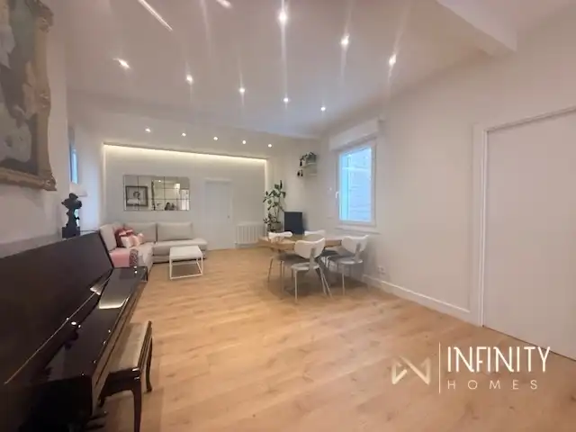 Flat with lift to rent in Gregorio de la Revilla Zumarkalea, imagen 10