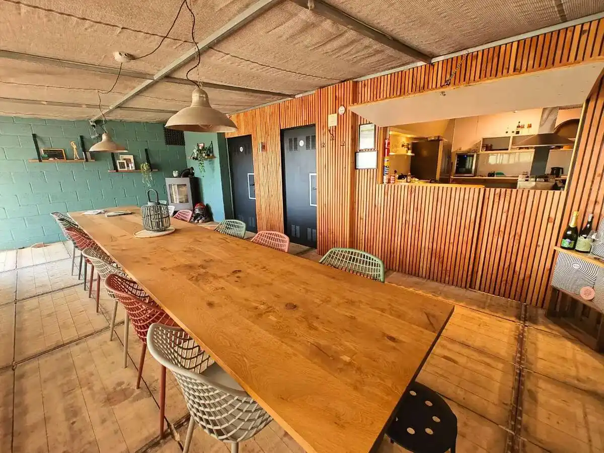 Dining room of Houses for sale in Algemesí  with Private garden, Terrace and Swimming Pool