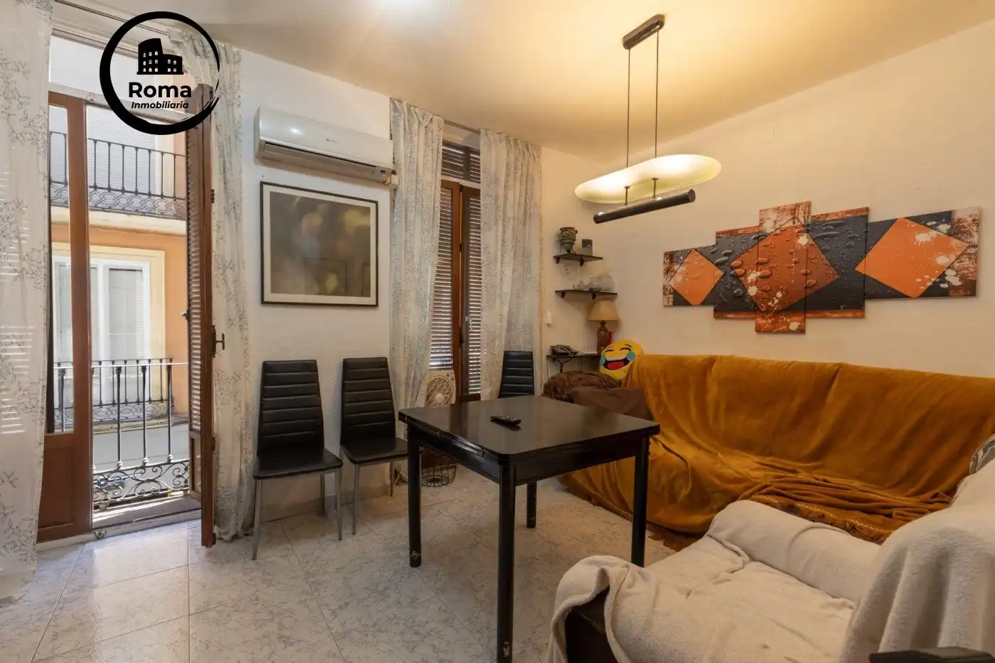 Inmuebles singulares en venta en Calle plaza bibrambla, imagen 2