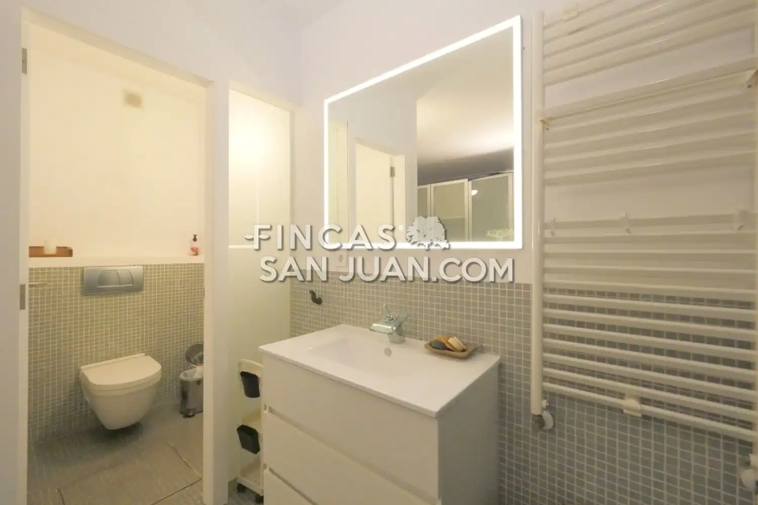 Chalet con piscina en venta en La Huerta, imagen 36