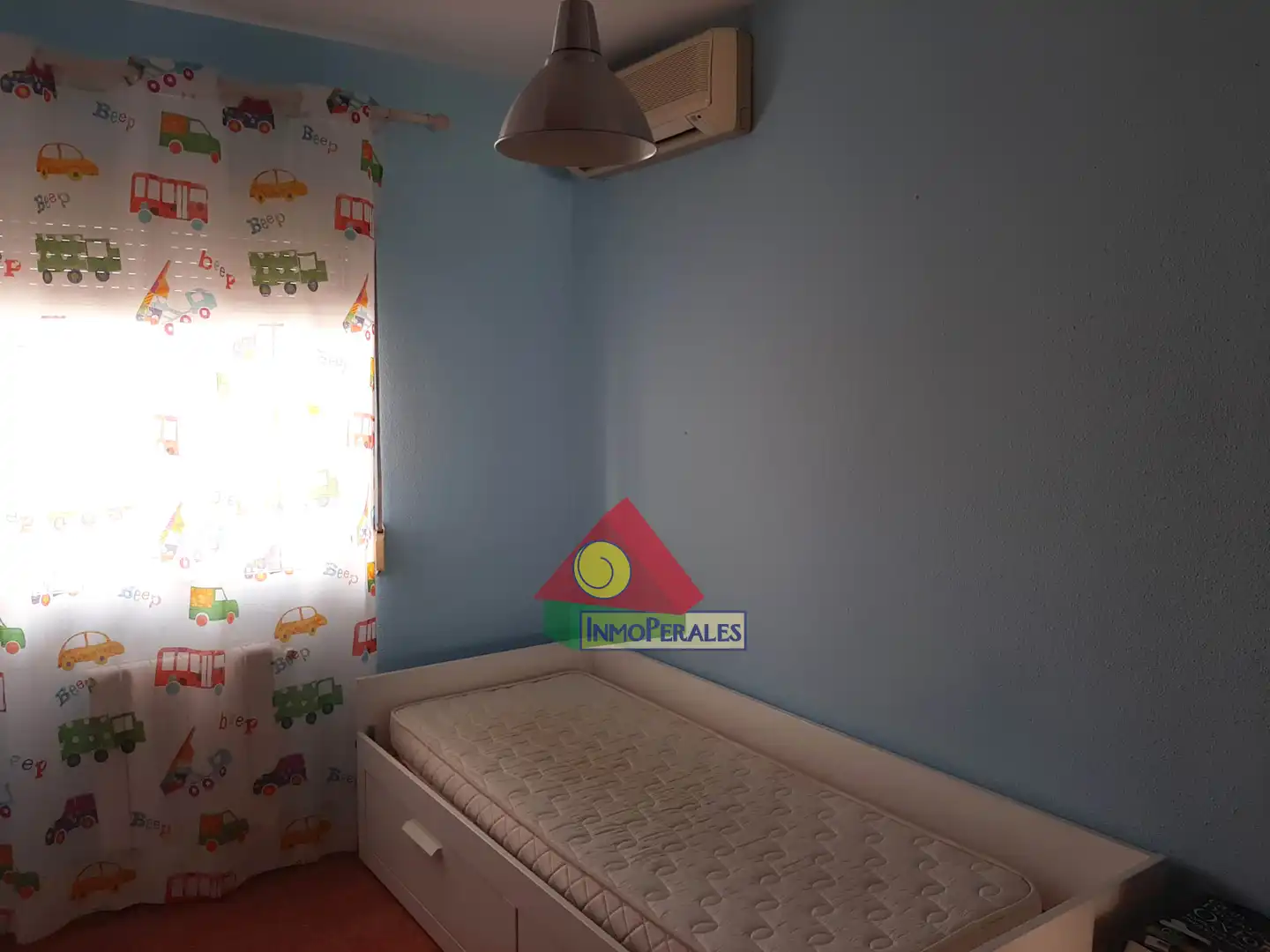 Habitación de Piso en venta en Madrid con Aire acondicionado, Calefacción y Balcón
