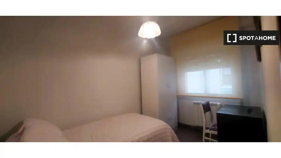 Room in Centro
