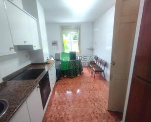 Kitchen of Flat for sale in Ourense Capital 