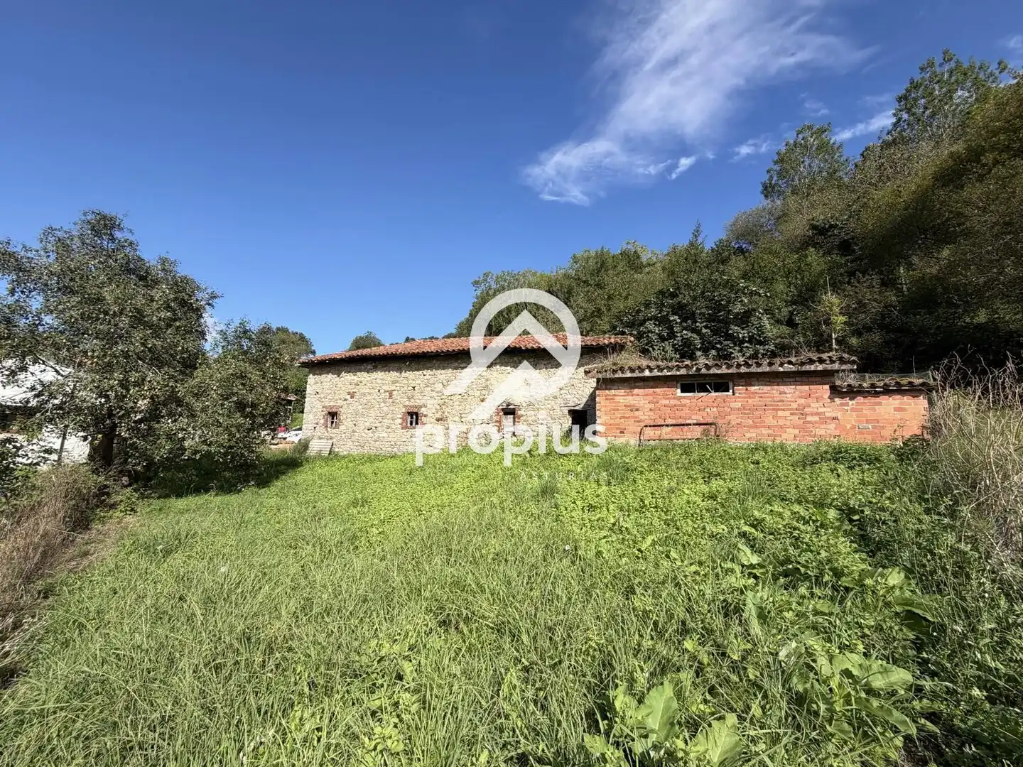 Casa o chalet en venta en Ribadesella con Jardín privado