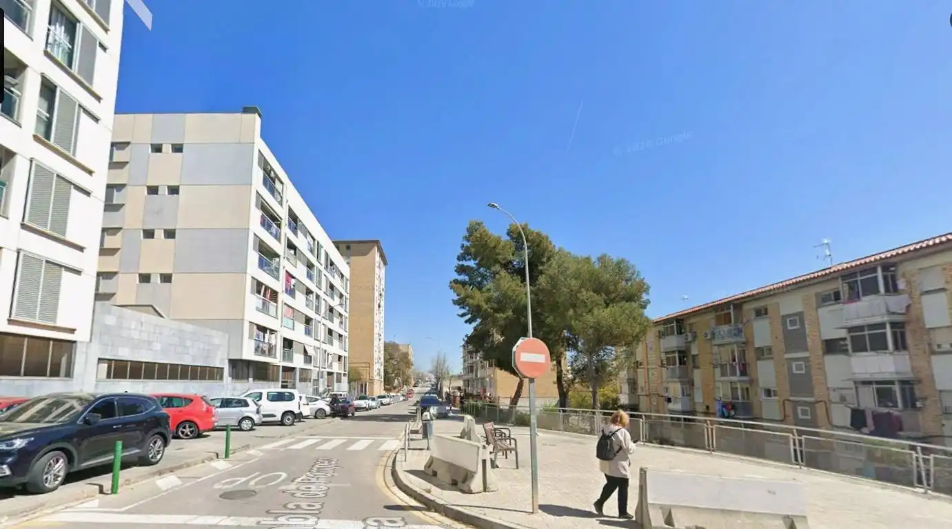 Piso en venta en POMPEU FABRA