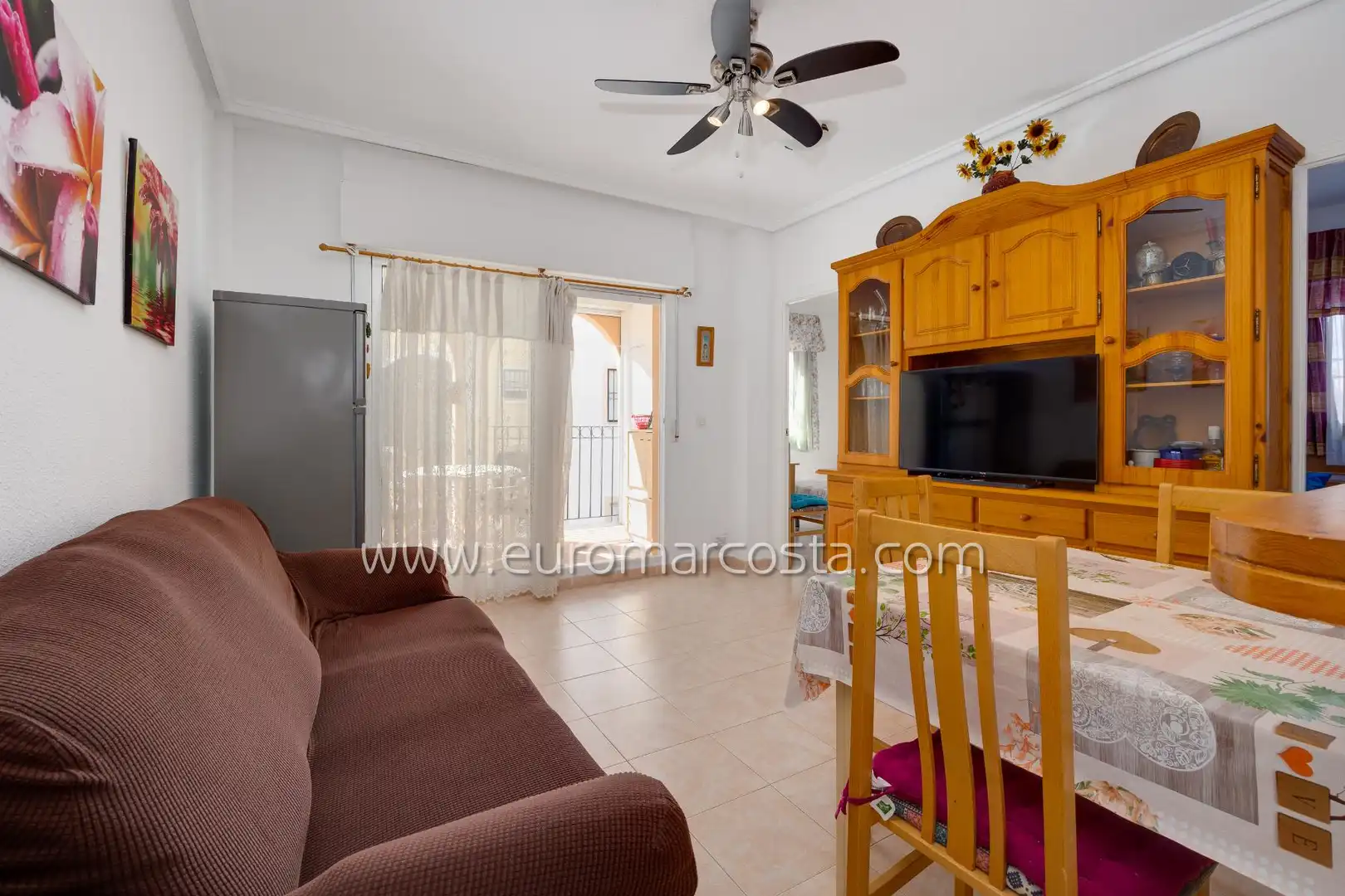 Apartamento con piscina en venta en Calle Ramon Rubial, imagen 5