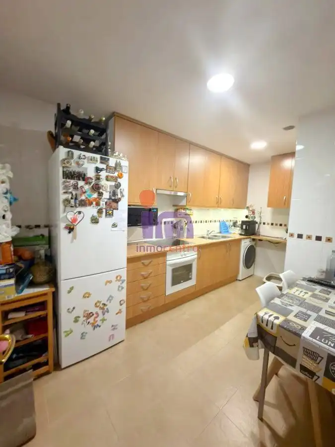 Piso con ascensor en venta en Valdepeñas, imagen 11