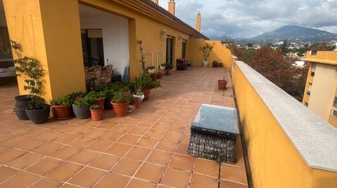 Foto 3 de Àtic de lloguer a Calle Soria, 4, San Pedro de Alcántara pueblo, Málaga