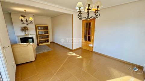 Foto 5 de Casa adosada en venta en Polideportivo Colonia, Moralzarzal