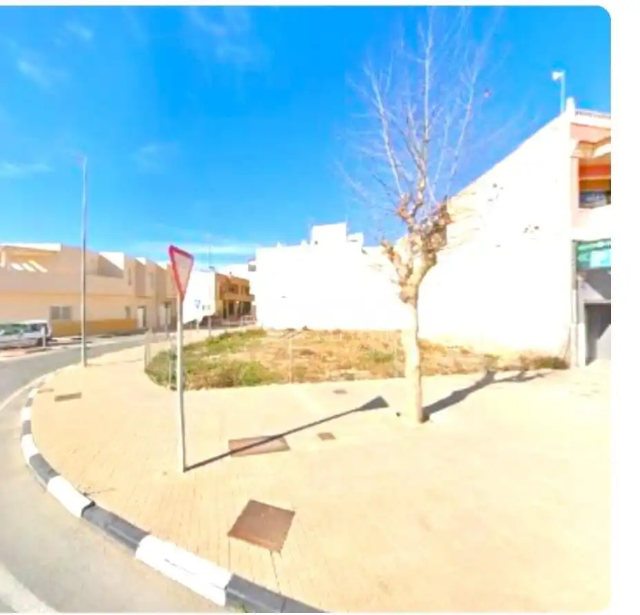Residential land for sale in Monforte del Cid, imagen 3