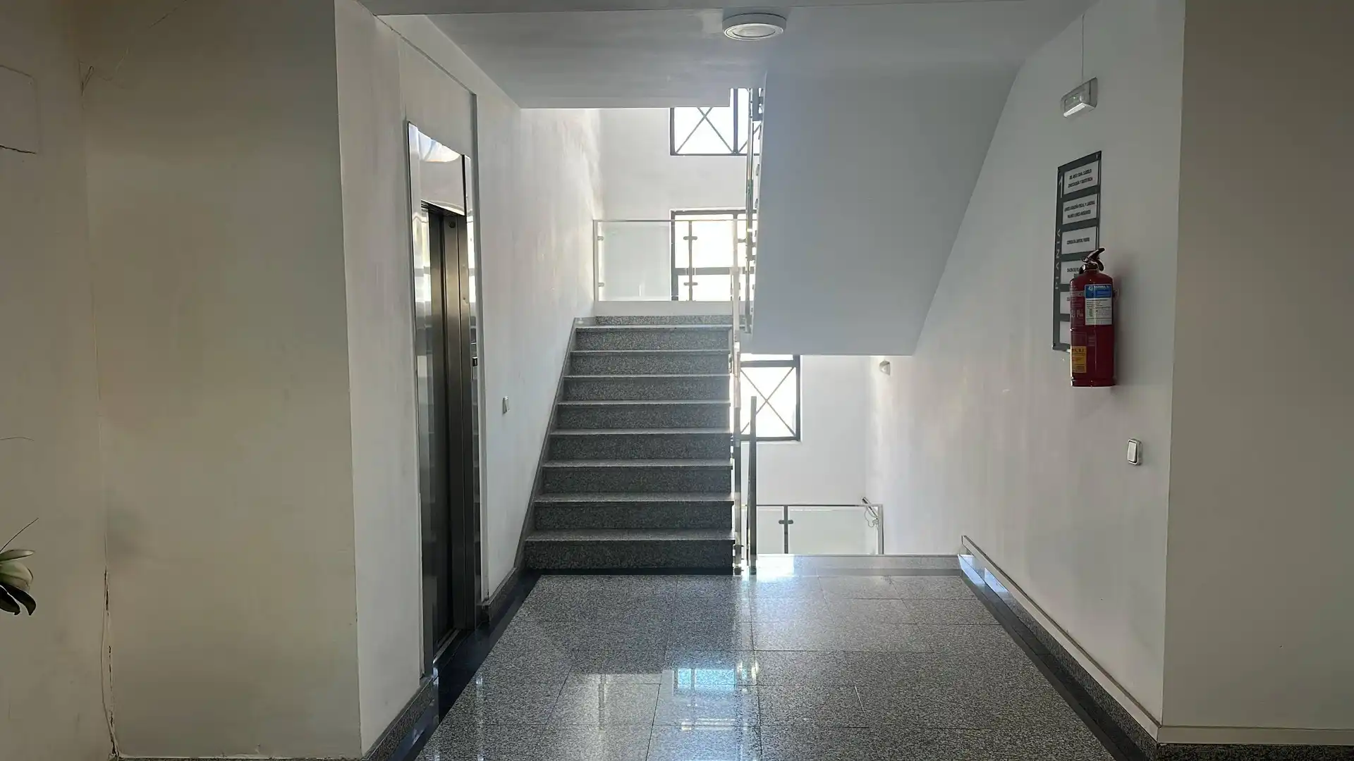 Büro zur Miete in Calle CORONEL VALLS, 7, Centro - La Vega Alta