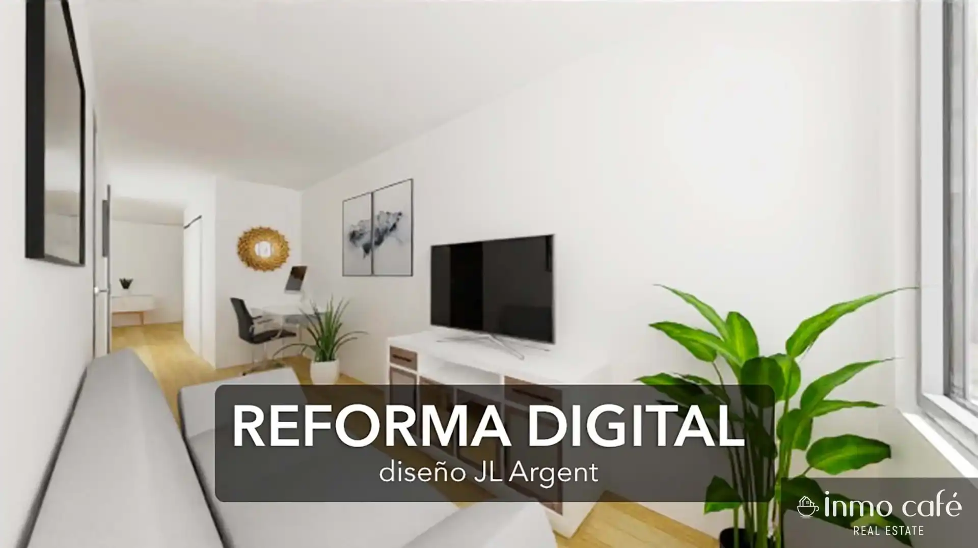 Piso en venta en Vicente Ferri, Canals