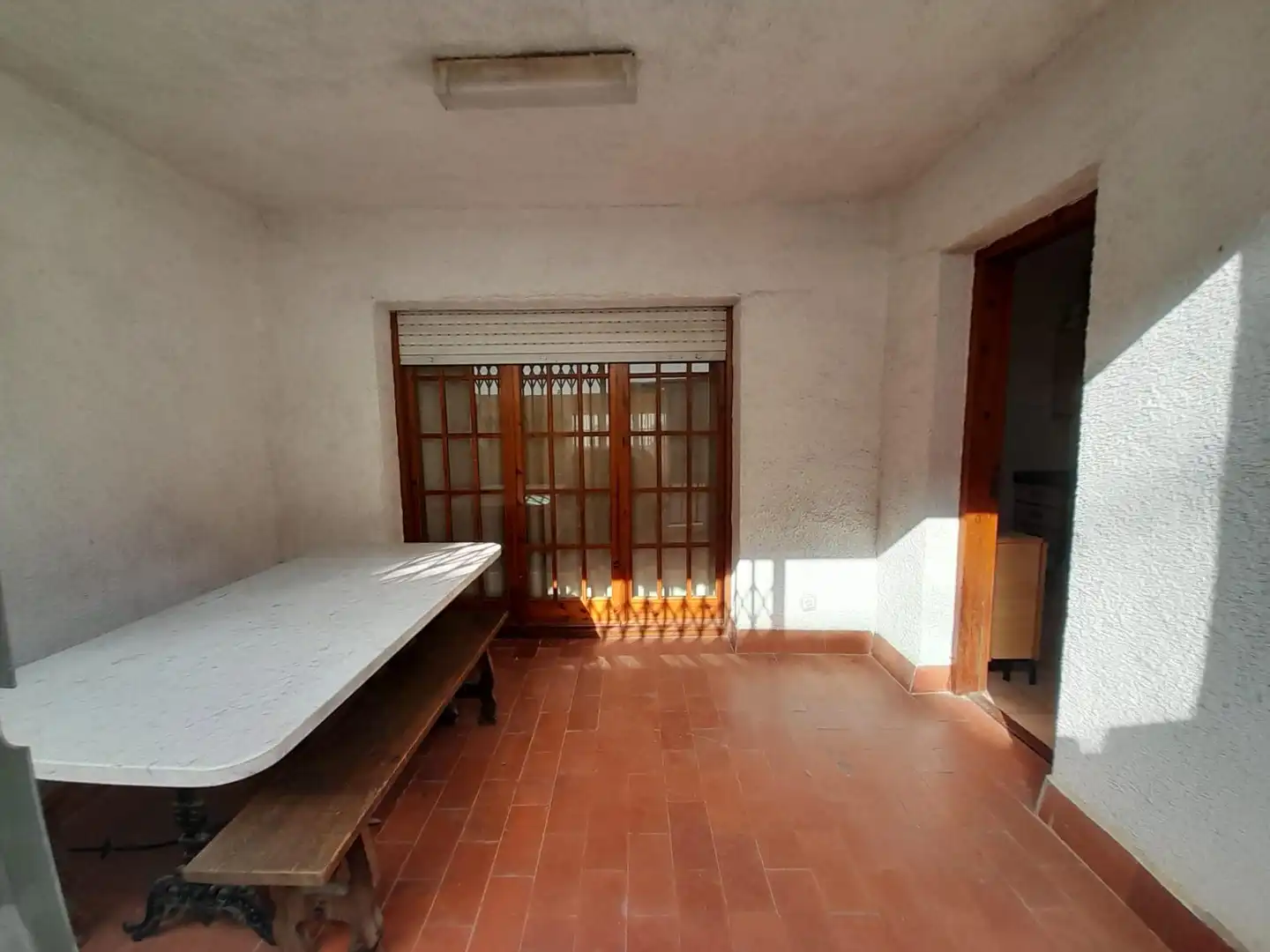 House with terrace for sale in Zona alta, imagen 15