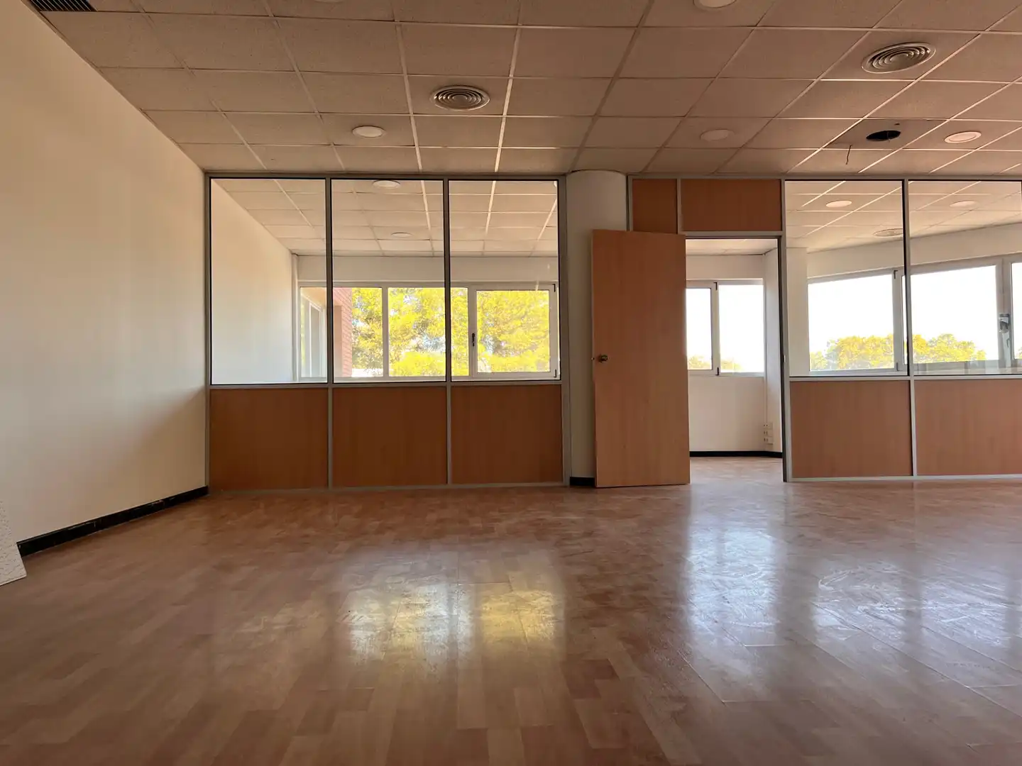 Büro zur Miete in Mollet del Vallès