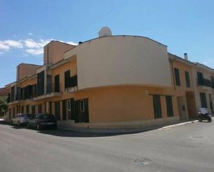 Exterior view of Garage for sale in Consell