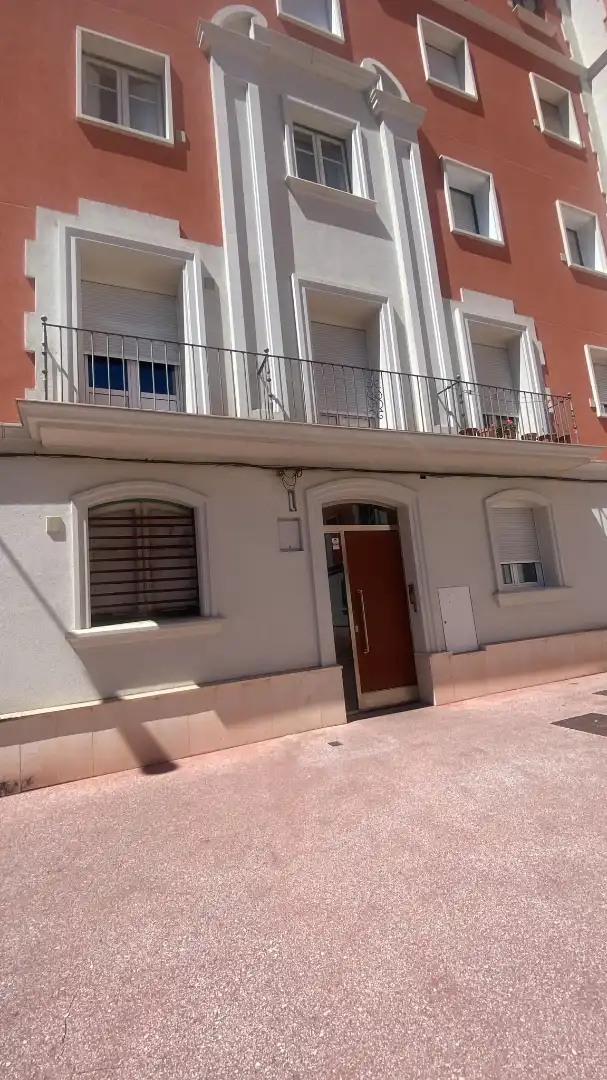 Pis amb terrassa en venda a Calle Calzadas, imagen 19