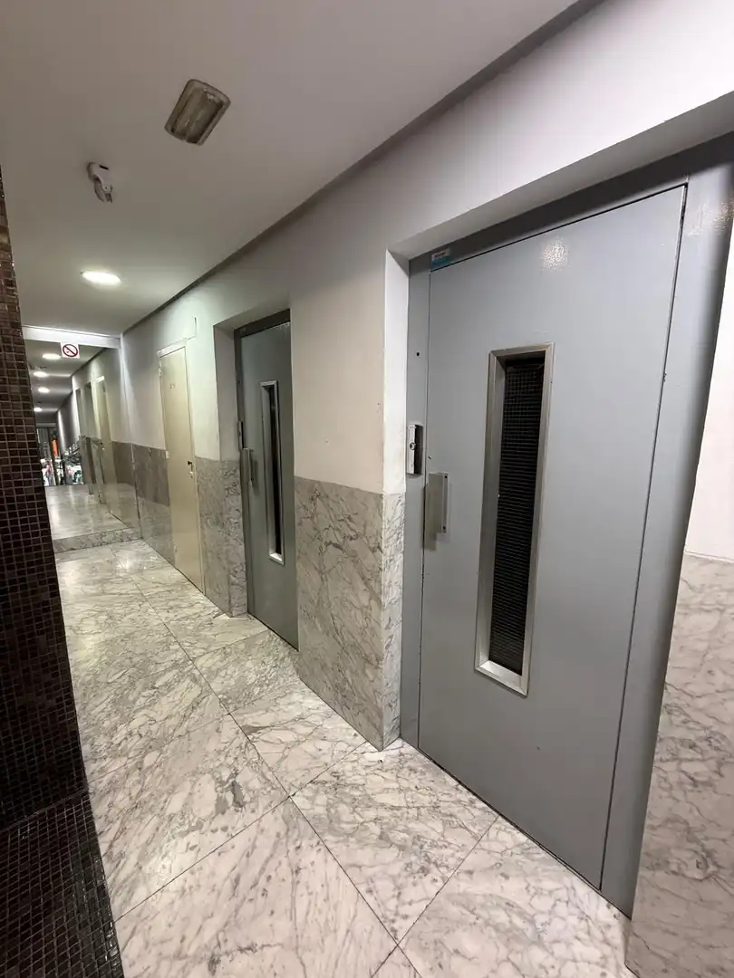 Piso en venta en Molina de Segura con Aire acondicionado y Amueblado