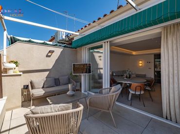 Piso con ascensor en venta en Calle ABEN HUMEYA 7