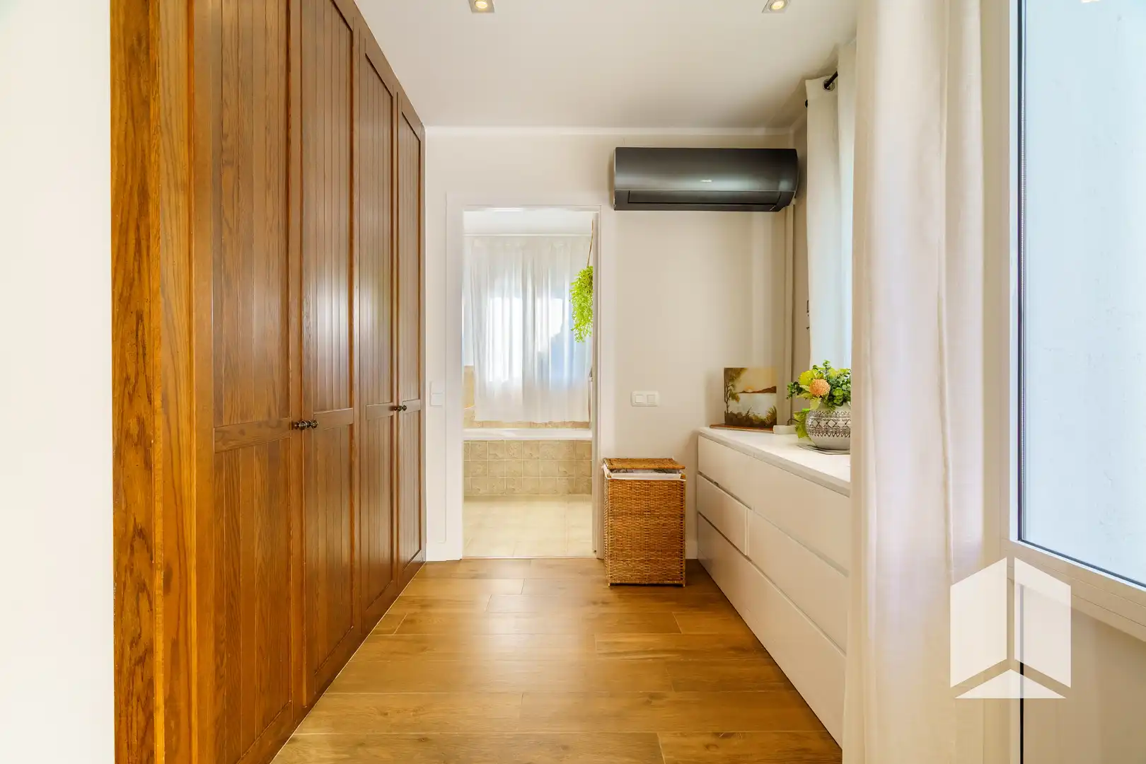 Bany de Casa o xalet en venda en Castelldefels amb Terrassa