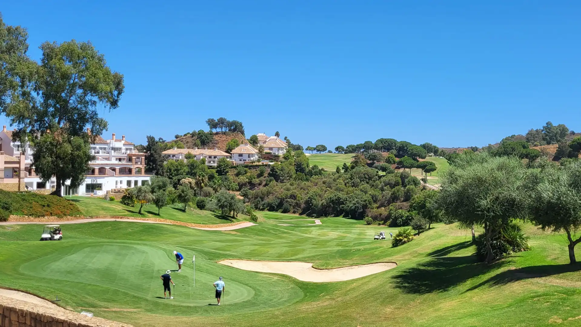 Terreni e lotti in vendita a La Cala Golf - Lagar Martell, imagen 4