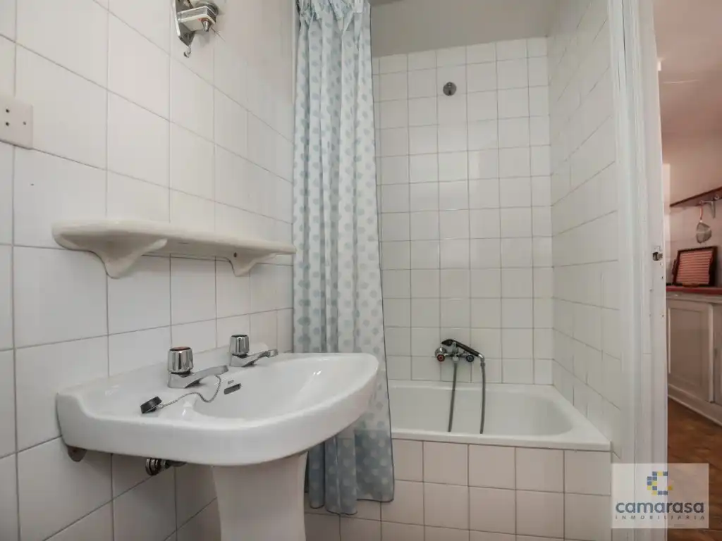 Bany de Casa o xalet en venda en Ávila
