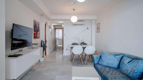Foto 5 de Apartamento en venta en Currica, Mascarat, Altea