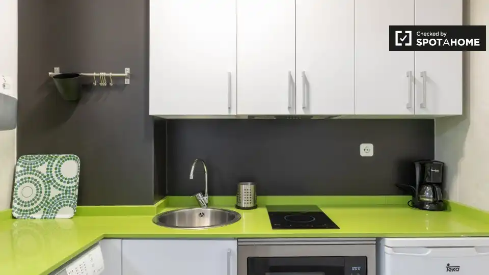 Flat to rent in Centro, imagen 8