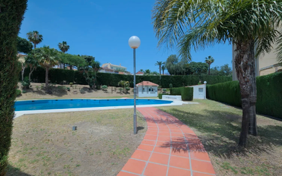 Exterior view of Flat for sale in Vélez-Málaga  with Terrace