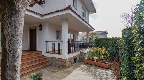 Foto 5 de Casa o xalet en venda a Calle del Huerto, Colegios, Moralzarzal