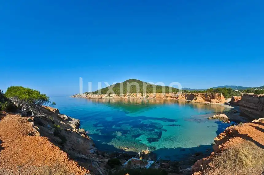 Chalet con terraza en venta en Sant Jordi de Ses Salines-Sant Francesc, imagen 45